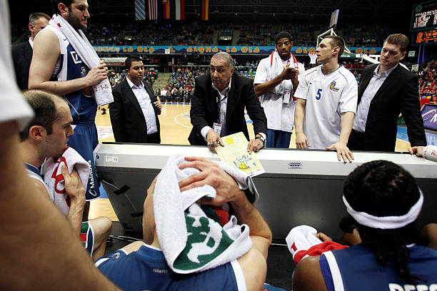 让球队战术 让球队战术