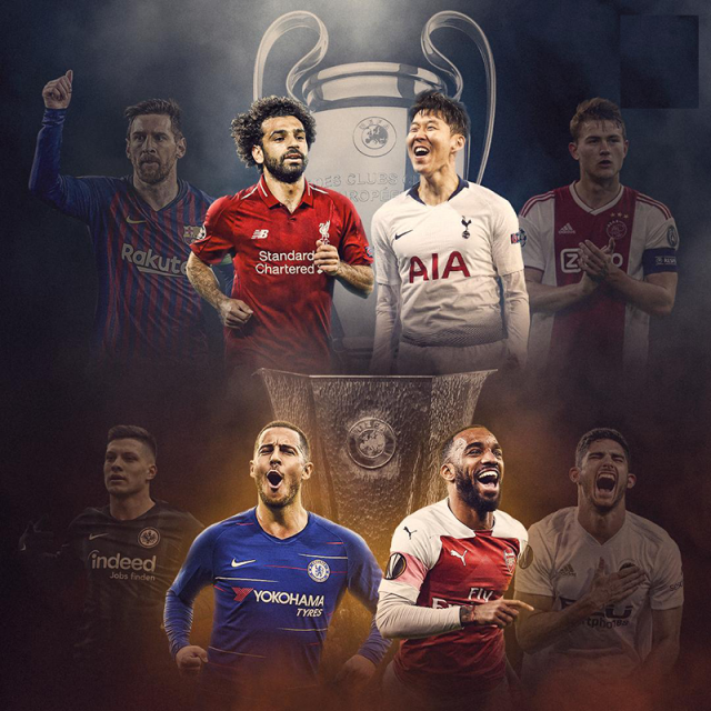 凭借各自的 凭借各自的