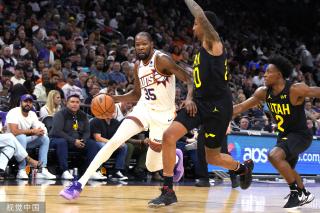 真正的对手 真正的对手