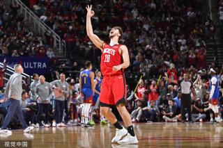 组合的崛起 组合的崛起